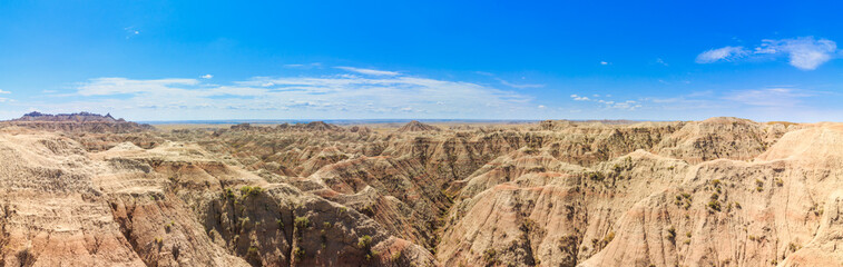 Badlands