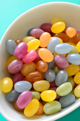 ジェリービーンズ