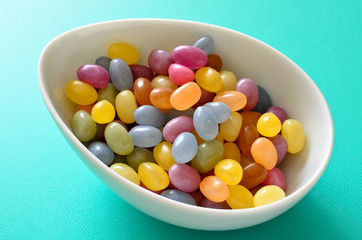 ジェリービーンズ