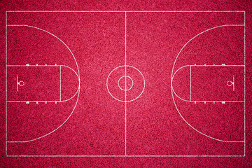 basketball court © antpkr
