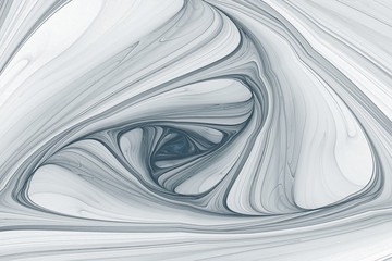 Obraz premium Abstract multicolored illustration on a light background