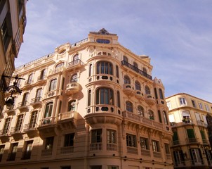 Malaga