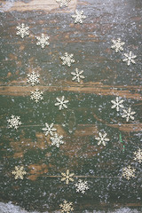 Christmas theme background