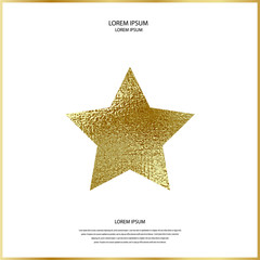 Premium quality golden label .Gold sign. Shiny, luxury badge. Best choice, price. Limited edition. Foil Sale sticker.Sunburst design elements. Gold postal stamp and postmark