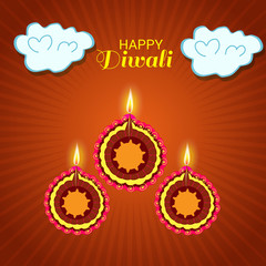 Happy Diwali.