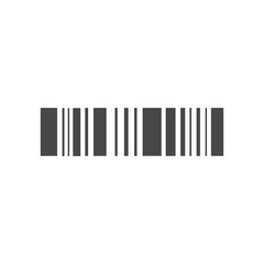 Bar code icon