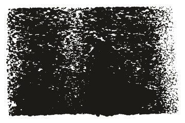 Paint Roller Rough Lines High Detail Abstract Vector Lines & Background Set 59