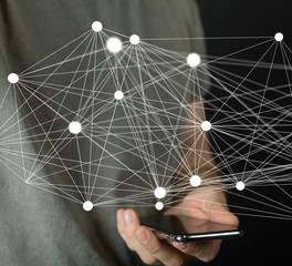 network