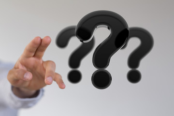questionmark
