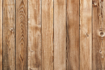 Wooden Planks Background