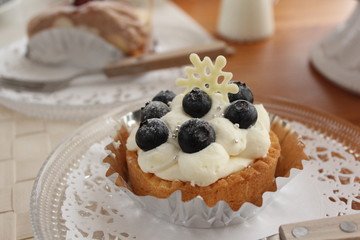 ケーキ
