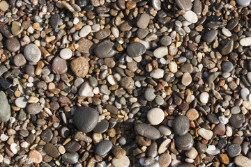 Stones texture