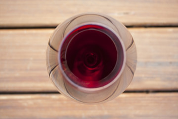 wine