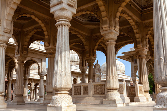 Devi Kund Sagar Royal