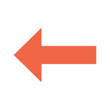 recommend clip art: Keyboard backspace button glyph color icon