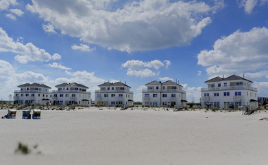 Fototapeta premium ostseeresort olpenitz