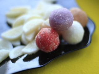 woman, young, people, beautiful, food, student, person, child, writing, happy, home, eating, business, education, beauty, computer, table, hand, portrait, fruit, school, white