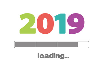 Loading Screen 2019