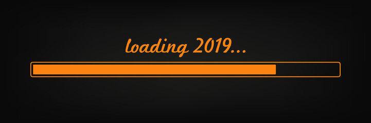 Loading 2019 orange banner panorama
