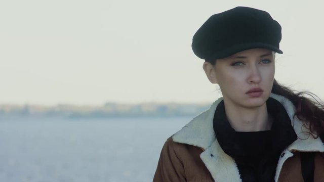 Deep Look At Docks - Lada Savenkova