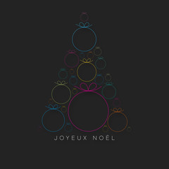 joyeux noël