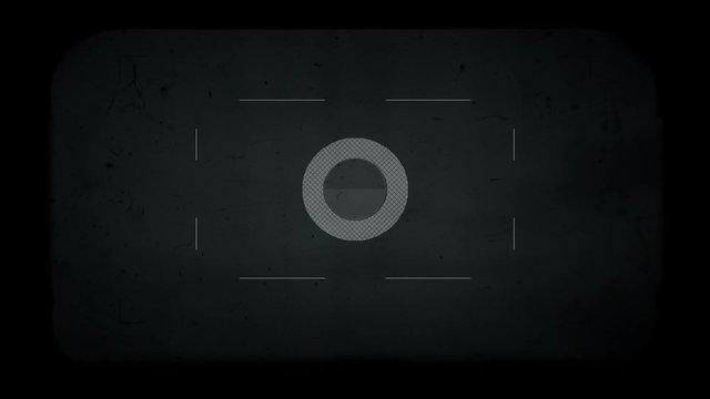 A lens aperture blades opening with alpha channel.
Great for making an artistic wedding video or presentation.