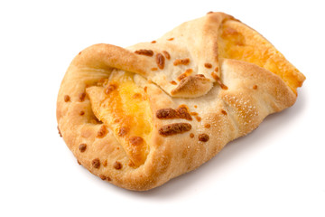 Käsetasche