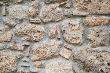 Stone Floor