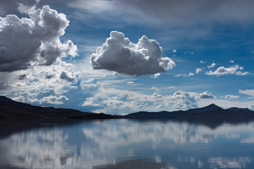 Salar de Uyuni