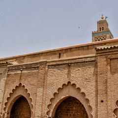 Maroko, wakacje, podróże, architektura, ludzie, islam, przyroda