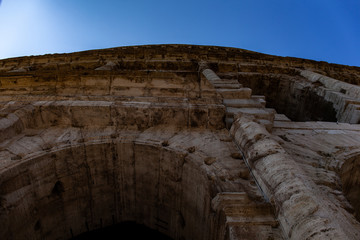 coliseum Rome