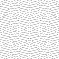 Stylish abstract geometric background