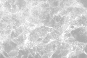 Grey marble texture and background for design.
