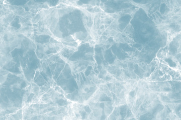 Indigo marble texture and background for design.