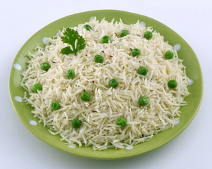 Vegetable Fried Rice