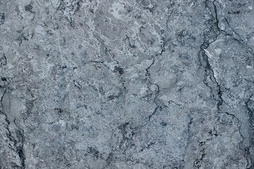 Fototapeta na wymiar marble stone texture wall blue grey