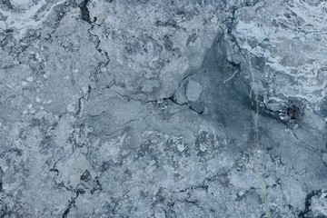 marble stone texture wall blue grey