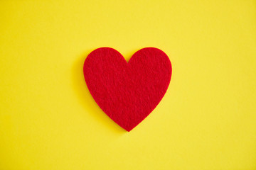 heart shape background