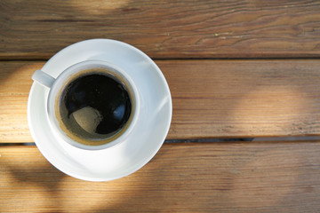 Coffee Time