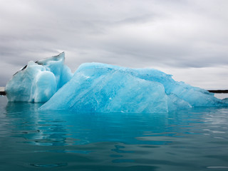 Icebergs
