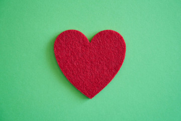 heart shape background