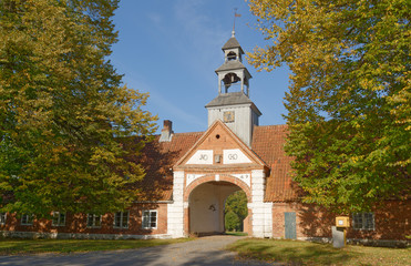 gut krieseby