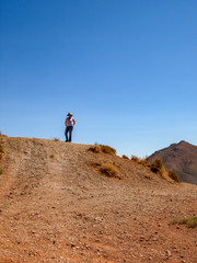 Death Valley