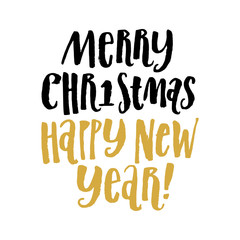 Merry Christmas and happy new year