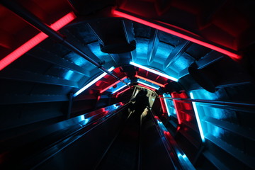 Tunnel