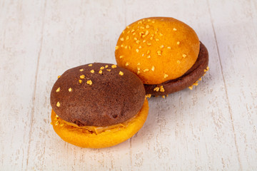 Tasty Sponge cake