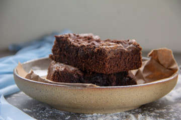 chocolate cake