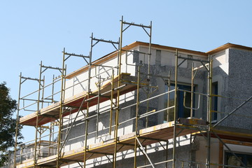 Wohnungsbau / Wohnungsnot