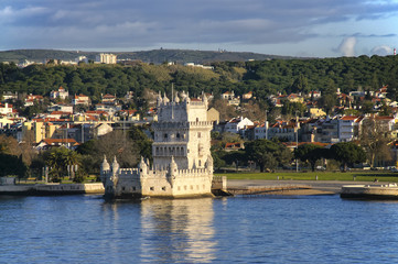 Lissabon