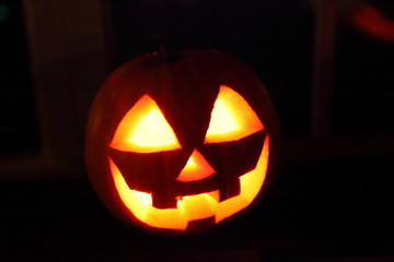 ジャック・オー・ランタン